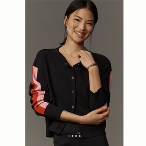 Maeve Cardigan & Pants